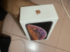 Iphone Xs With Box